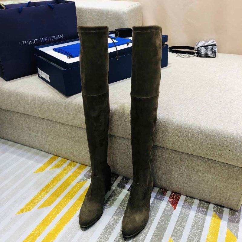 Stuart Weitzman Boots